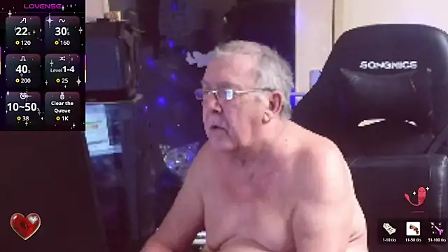 Chat XXX Live bebitzu