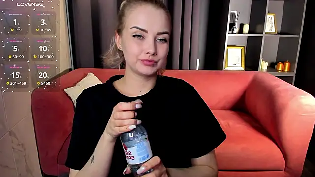 StephanieSweety's Live XXX Chat