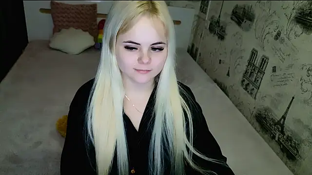 lovely-eyes Chat XXX in diretta