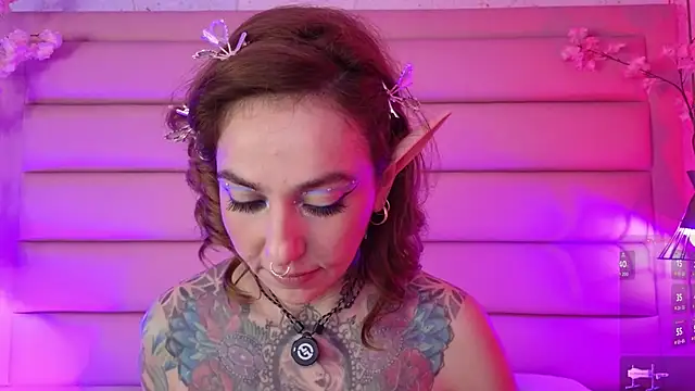 Sembang XXX Secara Langsung Evangelyne_1