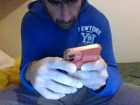 Chatroom XXX en direct de coppai200