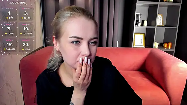 StephanieSweetyn Live XXX chat