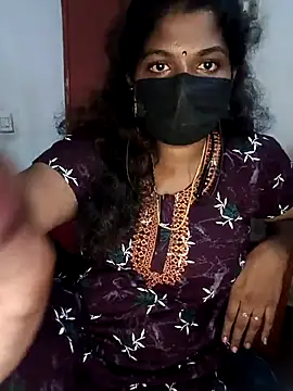tamilsaisree Show Webcam
