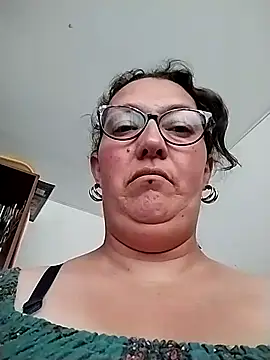 _Saraqueen Adlı Modelin Web Kamerası Şovu