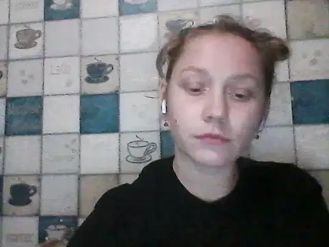 Chat +18 de Anna_wey ao vivo