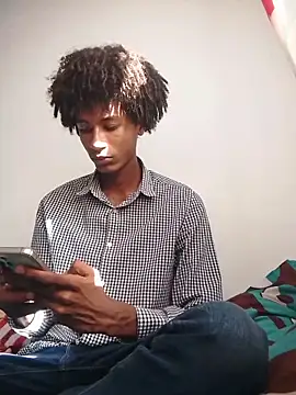 julexsw – Kamerová šou