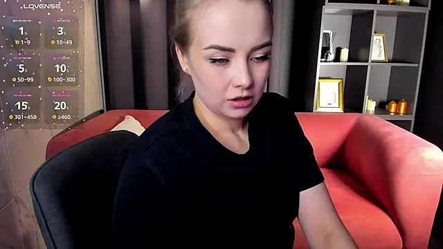 StephanieSweety's Live XXX Chat