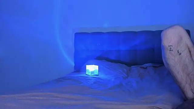 XXX chat uživo modela chansetolove