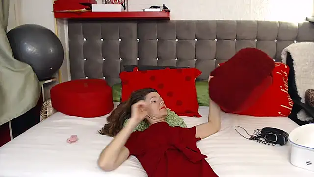 kellyterapy's Live XXX Chat