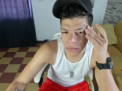 Show Webcam de Andres_sant_