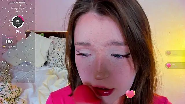 lexxxxxxi Adlı Modelin Canlı XXX Sohbeti