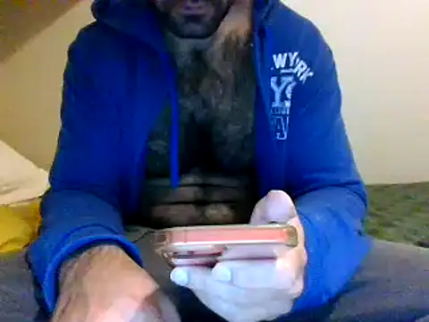 Pokazy przed kamerką – coppai200