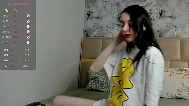 EchoLuxe Live XXX-chat