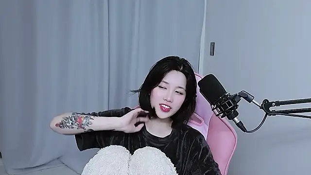 MISA_02  라이브 XXX 채팅