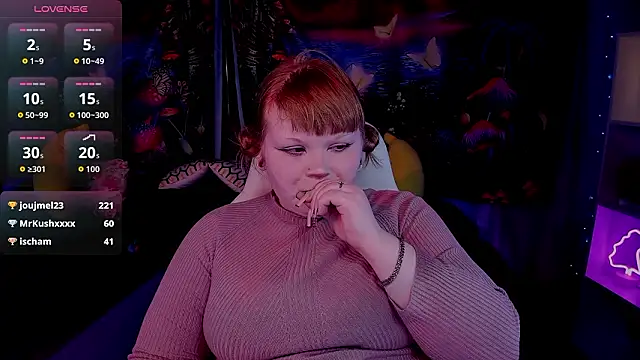 LottieReed Live XXX-chat