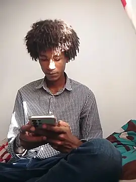 julexsw Adlı Modelin Web Kamerası Şovu