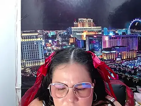 Chat XXX en directo de tila_nastyy