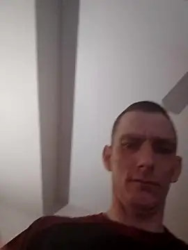 Murdock1124 webkamerás műsora