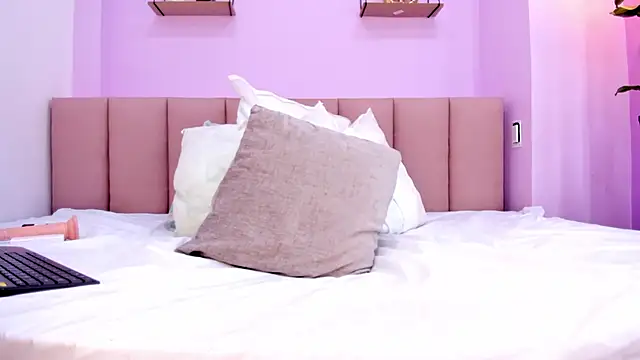 sam_doll_ – Kamerová šou