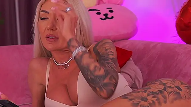 fallingangel Live XXX-Chat