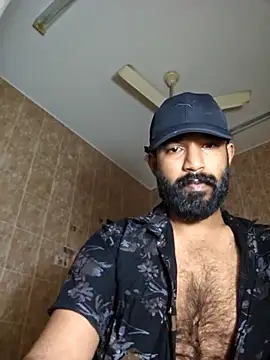 Bigkannan Live XXX-Chat