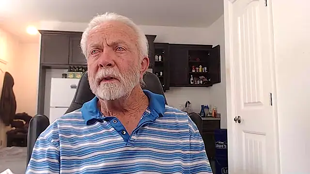 Chat XXX en directo de rockpoint69