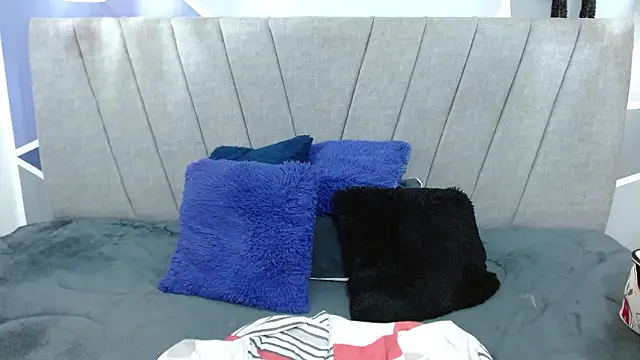 Chat XXX ao vivo de luna_merie