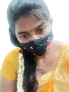 Tamil_Hot_Anu: вебкам-шоу