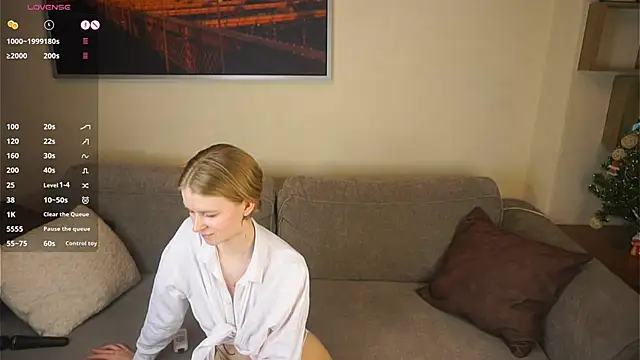 Sembang XXX Secara Langsung ToyaPletz