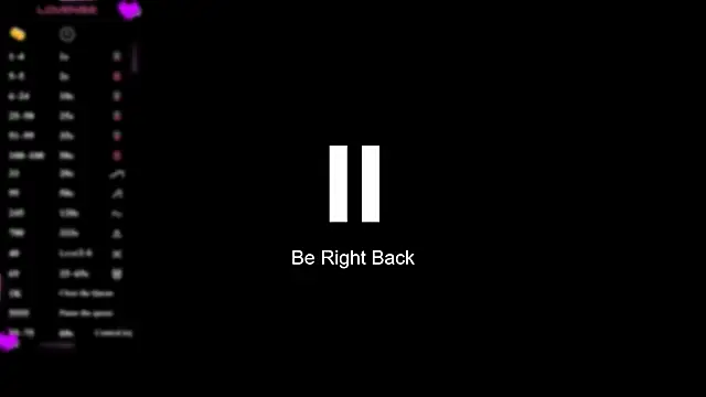 Viktoria_Vibes Webcam-Show