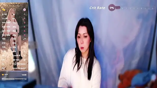 Xiao_Yi_0814 Live XXX Chat