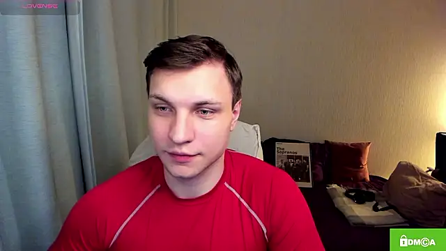 Chatroom XXX en direct de handsome_guy01