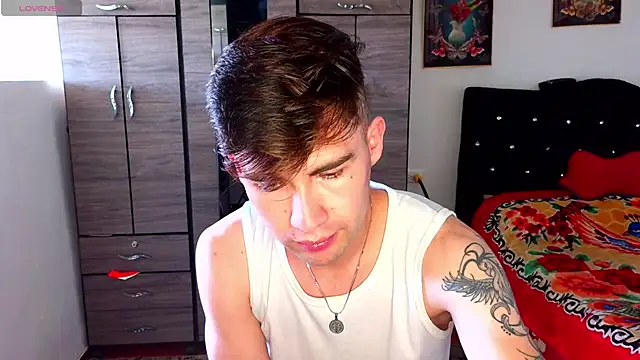 Chatroom XXX en direct de samael1107