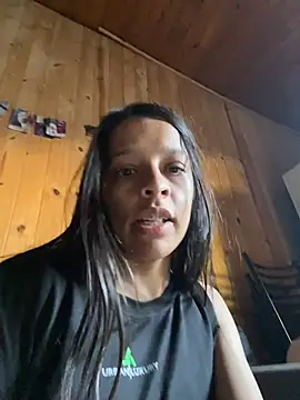 Chat +18 de OrianaXclusive ao vivo