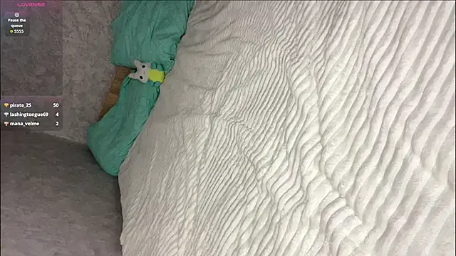 ShontaWasilko 라이브 XXX 채팅