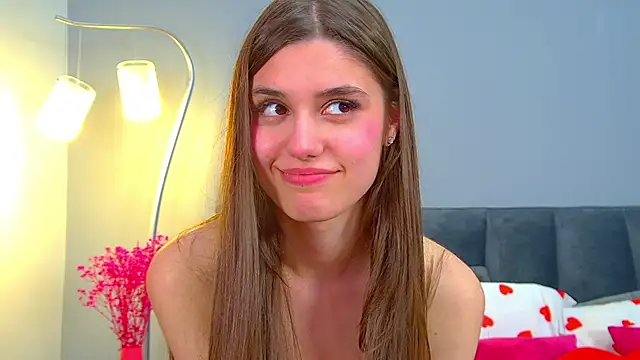 Chat +18 de ArianaAllens ao vivo