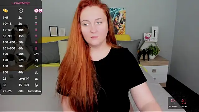 BabeLessi Obrolan Langsung XXX