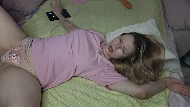 دردشة Vivian_Davis الجنسية المباشرة