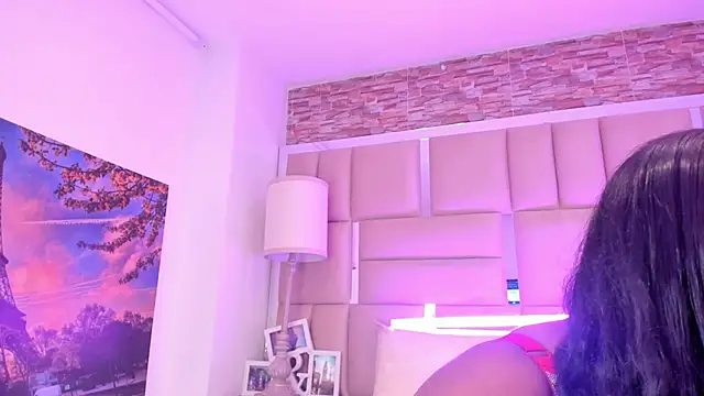 ShaniaBrownn Obrolan Langsung XXX