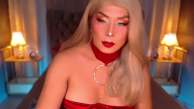 _Giamoore Webcam-Show