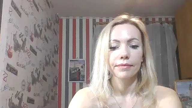 Amoretta 라이브 XXX 채팅