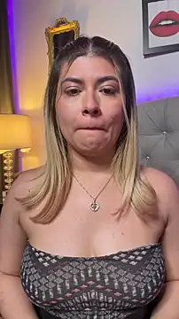 Chat XXX en directo de nicolsaenz20