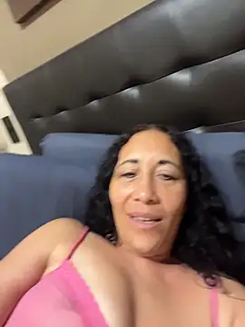 Neecy_Carter Adlı Modelin Canlı XXX Sohbeti