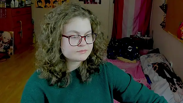 Sashy_Way 即時 XXX 聊天