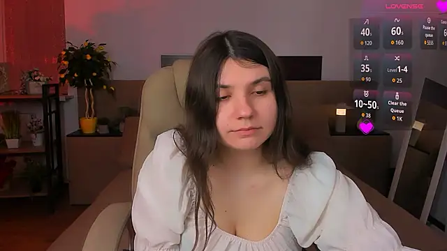 Viola__Shy Live XXX Chat