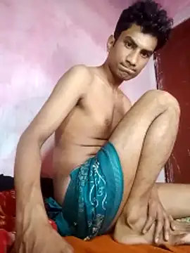 Joi580 Pertunjukan Webcam