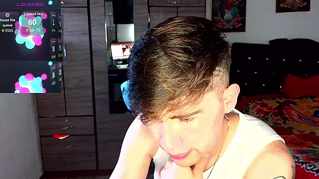 Sembang XXX Secara Langsung samael1107