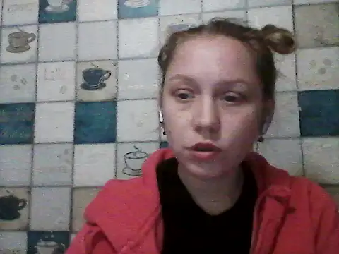 Anna_wey Adlı Modelin Canlı XXX Sohbeti