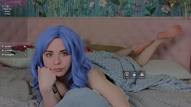 IvoryWood_ 即時 XXX 聊天