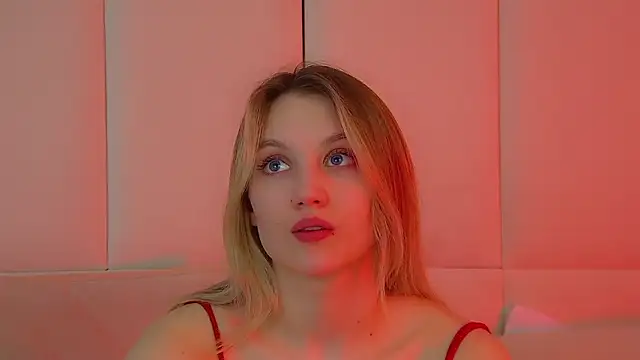 StacyEvances' Live XXX Chat